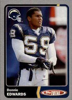 Donnie Edwards