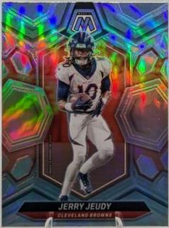 Jerry Jeudy