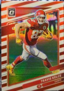 Travis Kelce