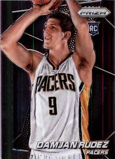 Damjan Rudez