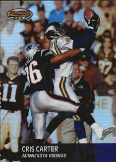 Cris Carter