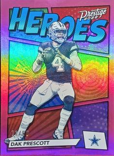 Dak Prescott