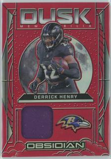Derrick Henry