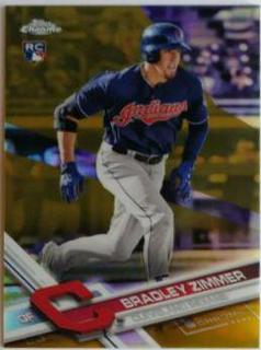 Bradley Zimmer