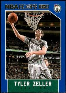 Tyler Zeller