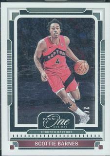 Scottie Barnes
