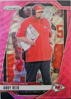 Andy Reid