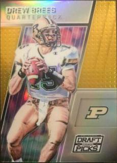 Drew Brees