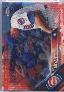 Kris Bryant