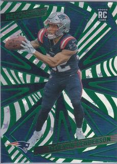 TreVeyon Henderson