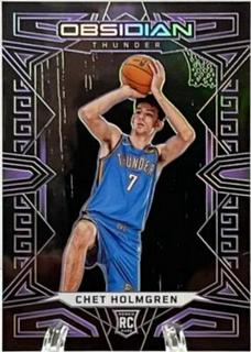 Chet Holmgren