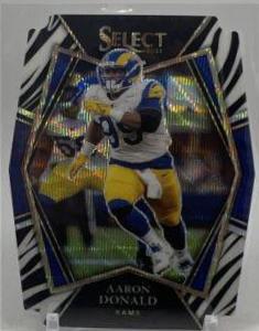 Aaron Donald
