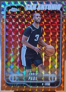 Chris Paul