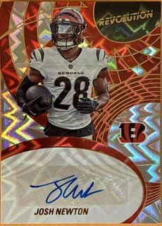 Josh Newton