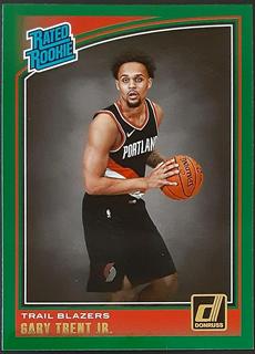 Gary Trent Jr.