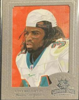 Ricky Williams