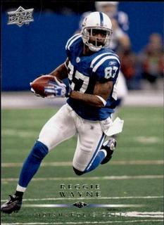 Reggie Wayne