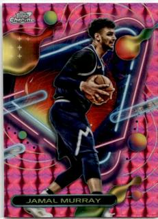 Jamal Murray