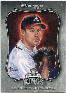 Greg Maddux