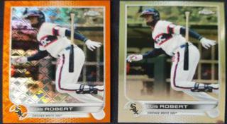 Luis Robert
