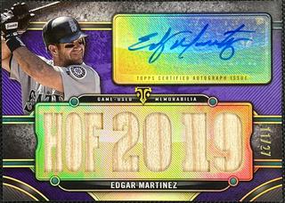 Edgar Martinez