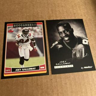 Joey Galloway