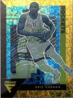 Eric Gordon