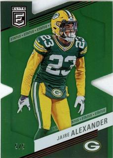 Jaire Alexander