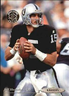 Jeff Hostetler
