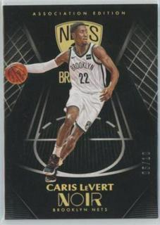 Caris LeVert