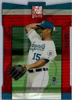 Carlos Beltran