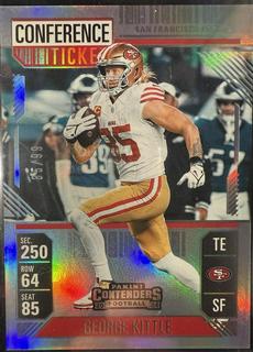 George Kittle