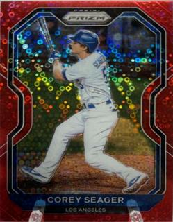Corey Seager