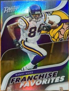 Randy Moss