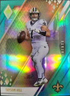 Taysom Hill