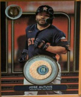 Jose Altuve