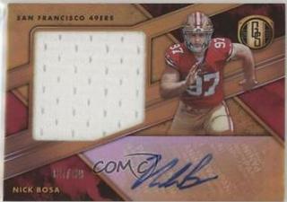 Nick Bosa