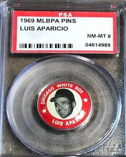 Luis Aparicio