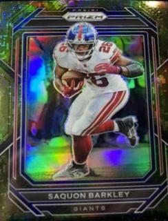 Saquon Barkley