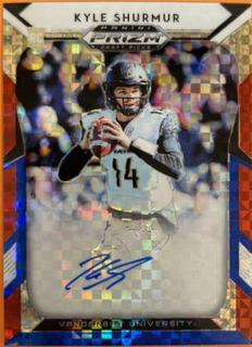 Kyle Shurmur
