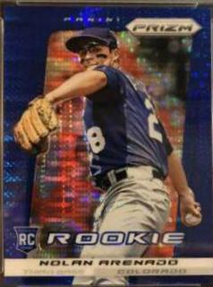 Nolan Arenado