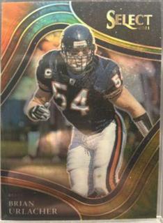 Brian Urlacher