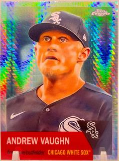 Andrew Vaughn