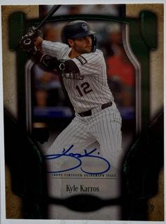 Kyle Karros