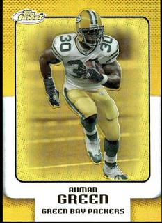 Ahman Green