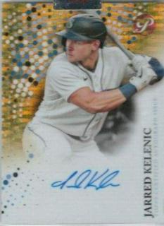 Jarred Kelenic