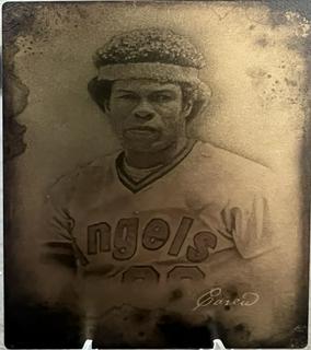 Rod Carew