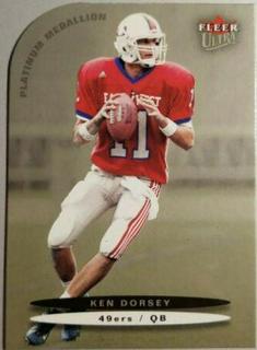 Ken Dorsey
