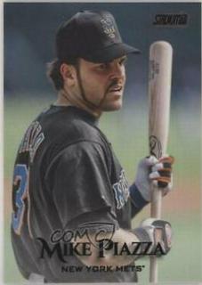 Mike Piazza