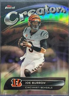Joe Burrow